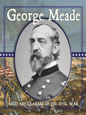 cover image of George Meade